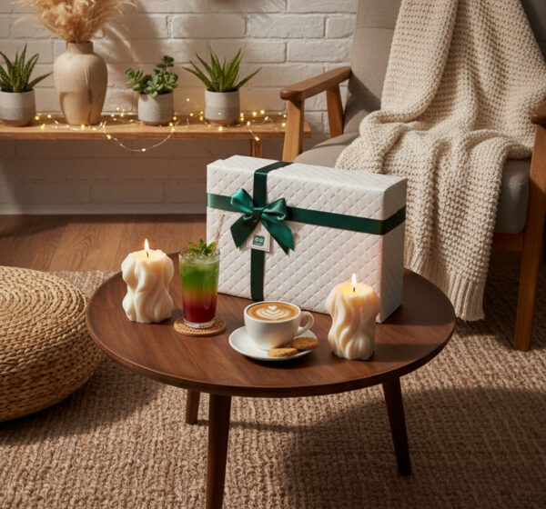 happy u box – premium